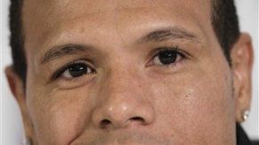 Mundial: Luis Fabiano se declara recuperado