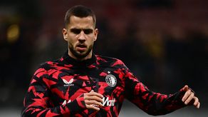 El Atlético de Madrid ficha al defensor David Hancko