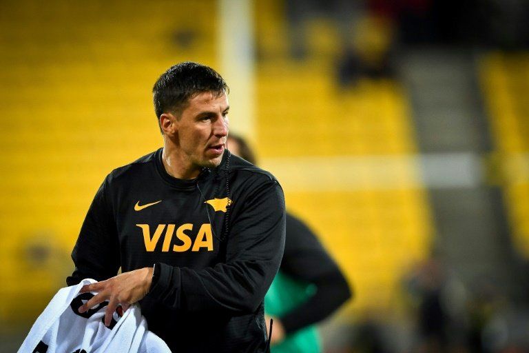 El técnico de Jaguares defiende la presencia de su equipo en el Super Rugby