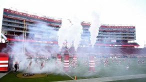 49ers se alistan para estar fuera 3 semanas por pandemia