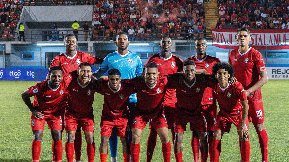 El San Francisco FC gana el Derbi Chorrerano al CAI con presencia de Falcao