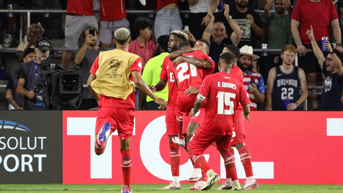 ¿Cómo llega la selección de Panamá al partido vs Colombia?