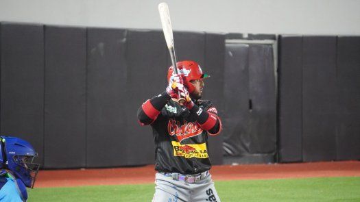 Béisbol Mayor 2026: Tabla de posiciones tras partidos del 25 de marzo