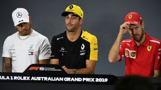 El punto a la mejor vuelta es interesante pero no decisivo, según los pilotos