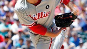 MLB: Filis 8