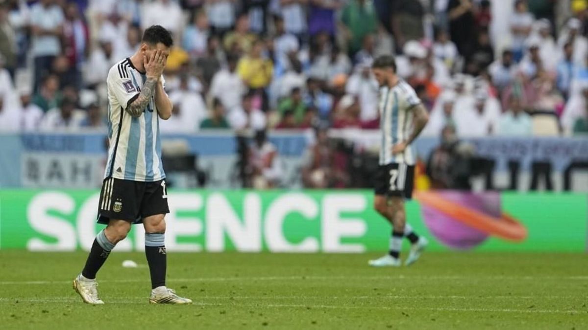 Qatar 2022: ¿Cuándo vuelve a jugar Argentina?