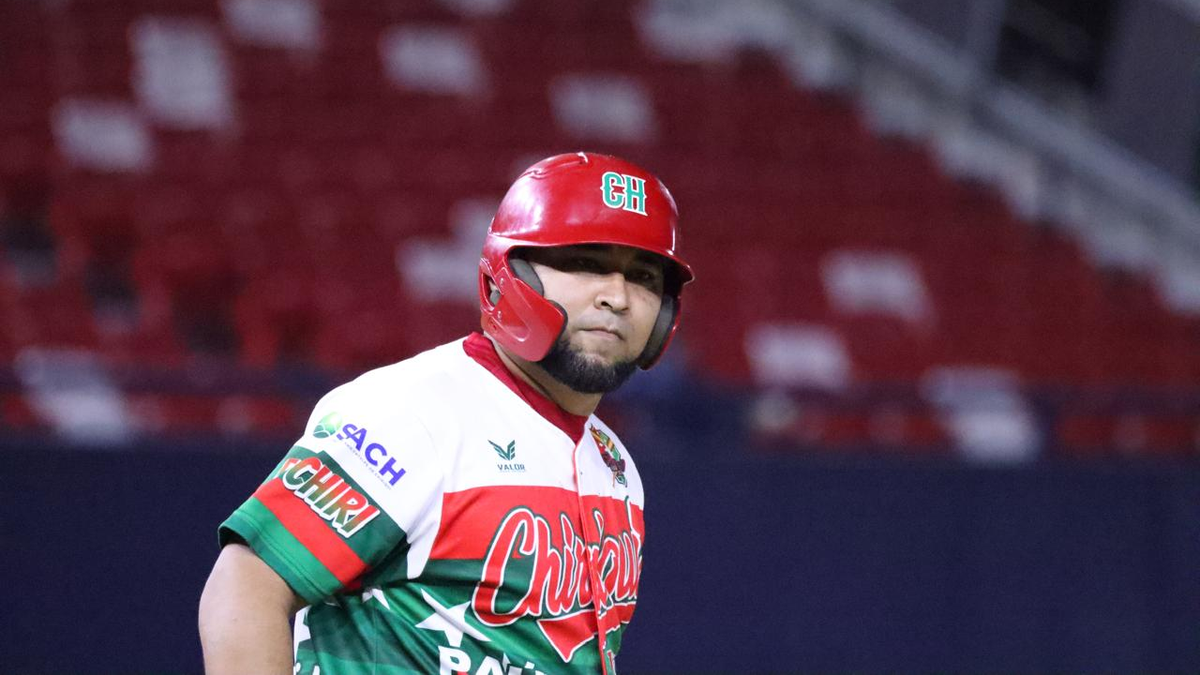 Béisbol Mayor 2024:&nbsp; Tabla de posiciones tras jornada 4 de la Serie Final
