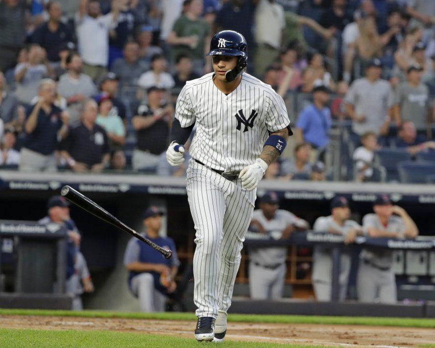 Gleyber Torres: Símbolo de la nueva camada venezolana
