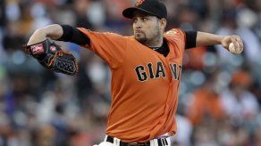 Sánchez está listo para ayudar a los Reales