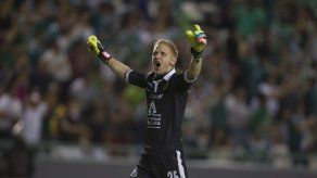 El León-Cruz Azul anima el Clausura mexicano