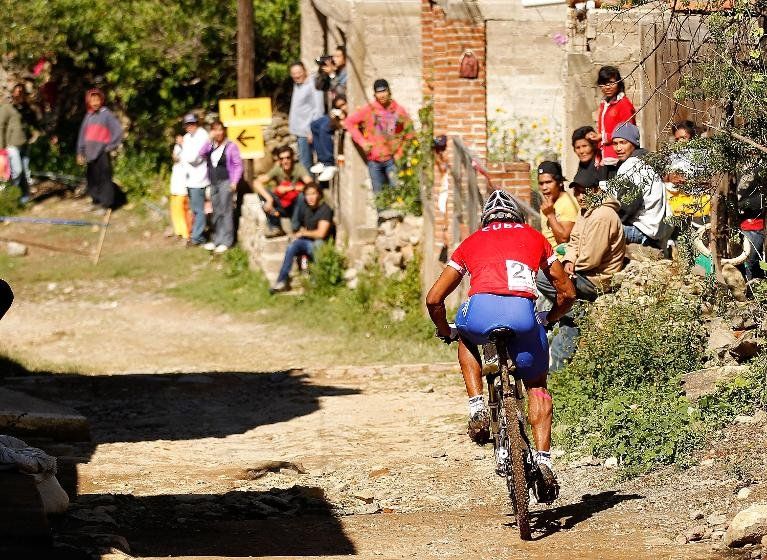 Cuba acudirá con ocho ciclistas a la Vuelta al Táchira en Venezuela