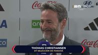 Thomas Christiansen y sus impresiones al conocer sus rivales del Mundial 2026 Thomas Christiansen y sus impresiones al conocer sus rivales del Mundial 2026