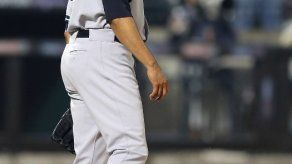 Yanquis vencen a Dodgers y Mariano Rivera suma 34to rescate