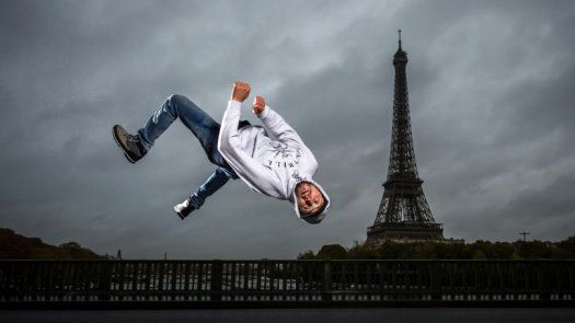 El COI aprueba los cuatro deportes adicionales para París-2024