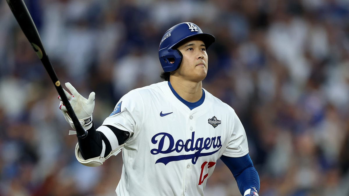 MLB: Line-ups definidos para juego 4 de la Serie Mundial 2025