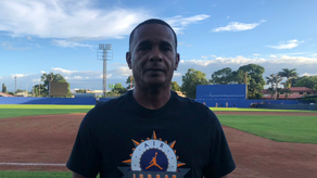 Béisbol Juvenil 2025: Veraguas con el objetivo de estar entre los mejores 4