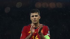 Clasificación Eurocopa 2024: Tenemos que ser más eficaces, Rodri