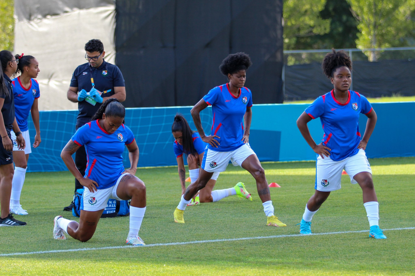 Copa Oro Concacaf W 2024: ¿Qué debe hacer Panamá para clasificar?