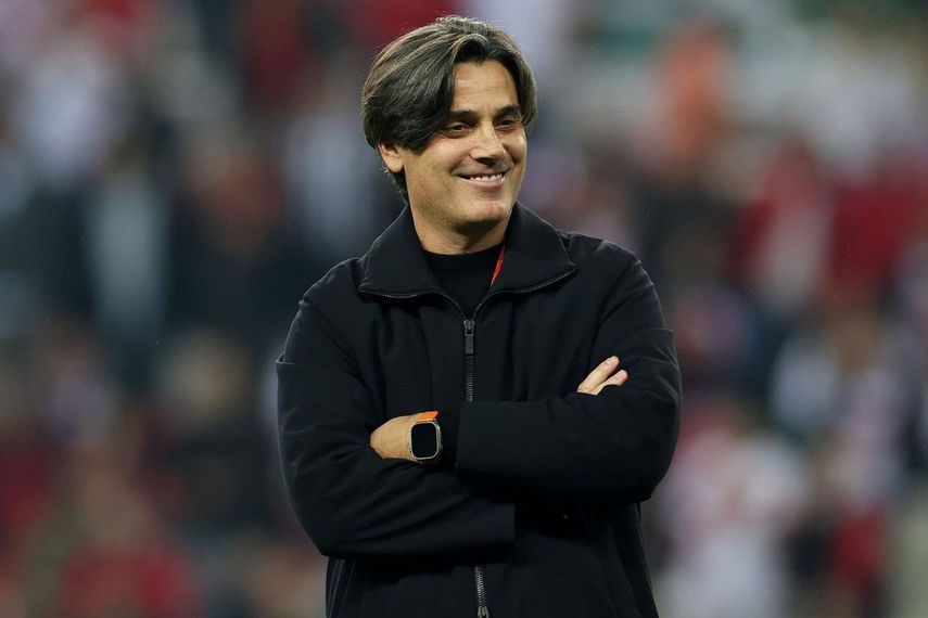 Mundial 2026: Conoce a Vincenzo Montella