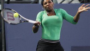 Serena Williams elimina a Sharapova en Stanford