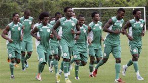 Sub20: Nigeria enfrenta a Francia en cuartos