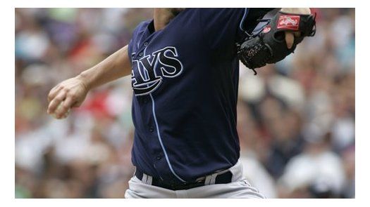 MLB: Rays 7, Mellizos 4; Longoria logra 3 hits y 3 empujadas
