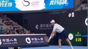 Murray avanza a cuartos de final en China
