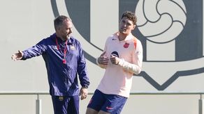 Defensor Andreas Christensen sufre lesión en la rodilla izquierda