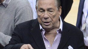 La amante de Sterling deberá devolver millones en regalos