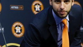 Astros despiden a ejecutivo por incidente con reporteras