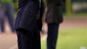 Mundial: Aguirre no se frustra por ser segundo