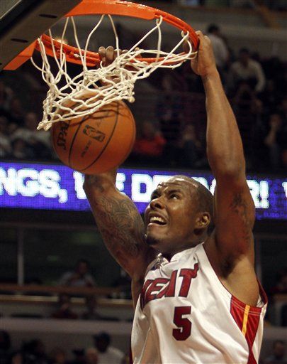 Heat se coloca en sexto lugar de la Conferencia Este