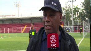 Árbitros inician preparación con acuerdo y mejoras en viáticos y dieta