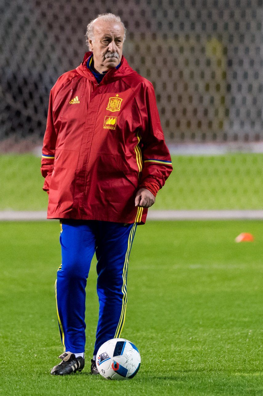 Euro 2016: La campeona España afronta un peligroso Grupo D