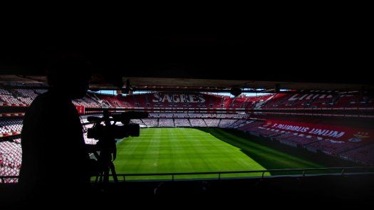 No hay plan B para la Champions, afirma UEFA tras reconfinamiento en Lisboa