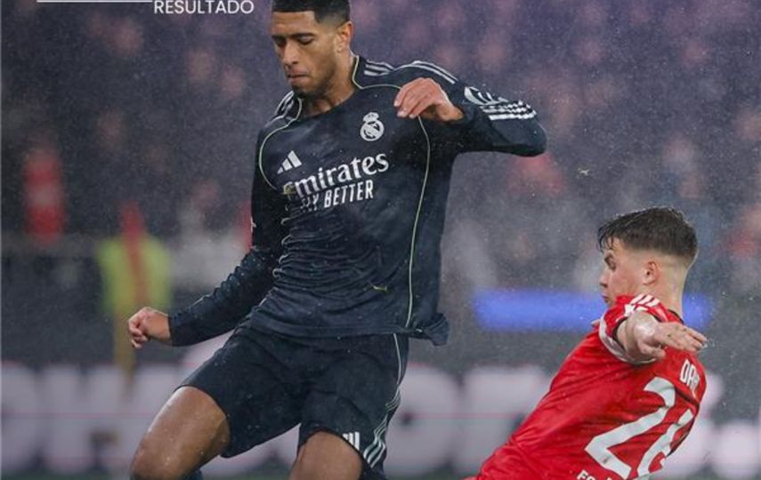 Champions League: Real Madrid cae ante Mourinho y jugará playoff