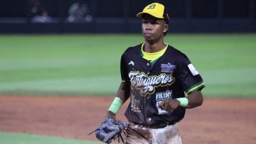 Béisbol Mayor 2026: Line-ups de Colón y Bocas en J2 de serie semifinal Béisbol Mayor 2026: Line-ups de Colón y Bocas en J2 de serie semifinal