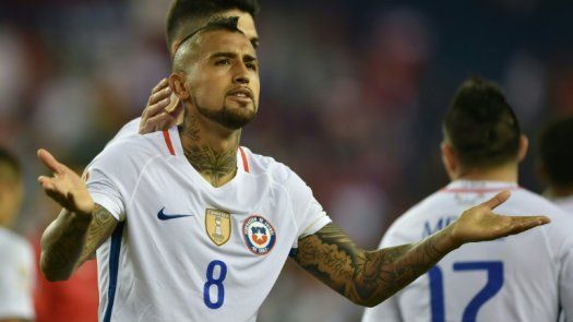 USA quiere seguir en la fiesta que armó Messi en la Copa América