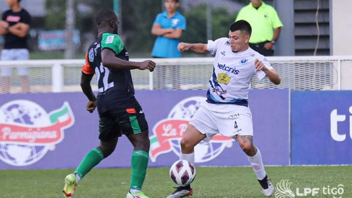 LPF: Tabla de posiciones tras la jornada 6 del clausura 2022