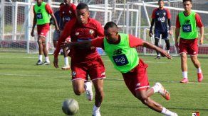 Hay Plan B y C. Surgen varias opciones para que Panamá pueda jugar la próxima semana