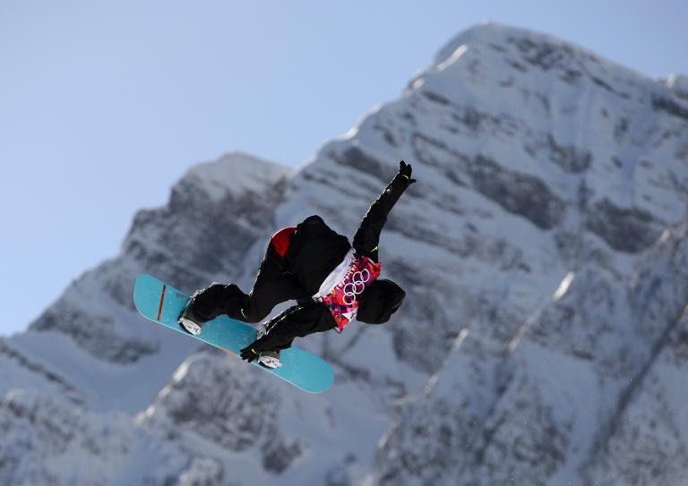 Inauguración de Juegos en Sochi