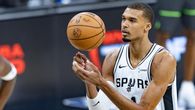 NBA: Victor Wembanyama lideró segundo triunfo de Spurs ante Wolves NBA: Victor Wembanyama lideró segundo triunfo de Spurs ante Wolves