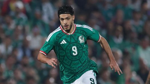 Mundial 2026: Jugadores destacados de la Selección de México Mundial 2026: Jugadores destacados de la Selección de México
