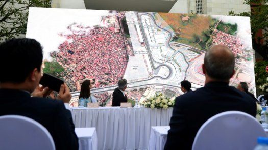 La Fórmula 1 quiere más diversidad entre sus pilotos