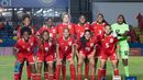 Panamá Femenina avanza al Premundial CONCACAF W tras vencer a Cuba Panamá Femenina avanza al Premundial CONCACAF W tras vencer a Cuba