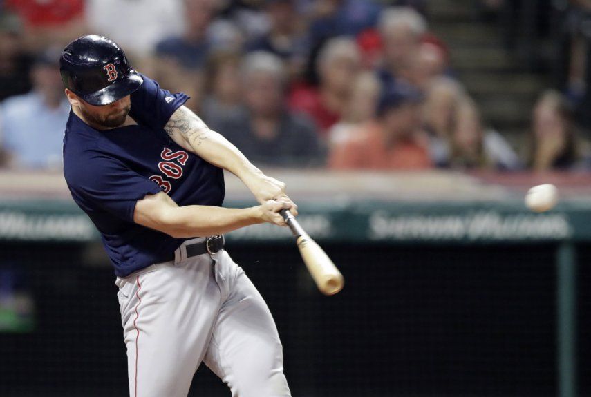 Red Sox igualan récord de la franquicia con 105 triunfos