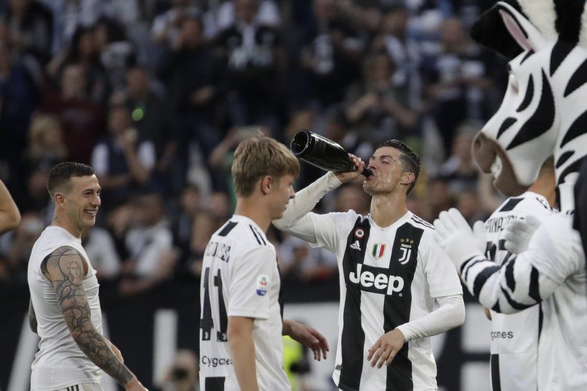 Europa: Muchos clubes se oponen a cambios en competencias