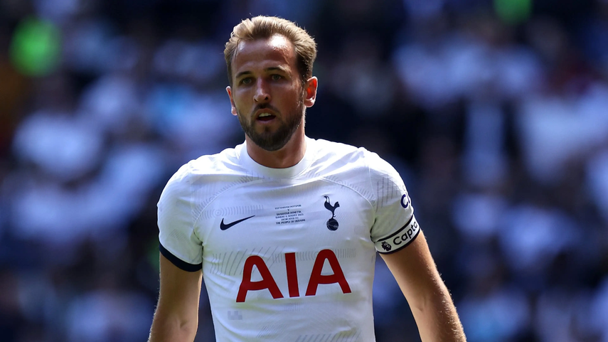 Harry Kane tiene todo listo para fichar por el Bayern Múnich&nbsp;
