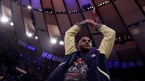 NBA: El 10 veces All Star Carmelo Anthony anuncia su retiro
