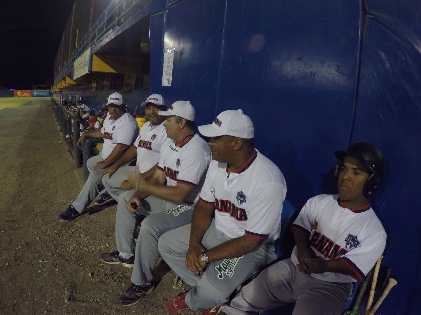 Panamá dominó partidos de fogueo ante Nicaragua